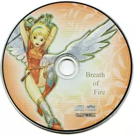 CAPCOM SPECIAL SELECTION ブレスオブファイア