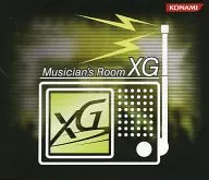 Musician’s Room XG