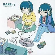 RARE SQ -BONUS DISC-