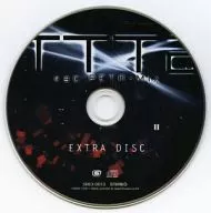 鉄拳タッグトーナメント2 TTT2 egc PETA-MIX EXTRA DISC