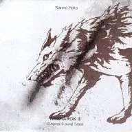 Kanno Yoko(菅野よう子) / RAGNAROK II O.riginal S.ound T.rack[韓国盤]