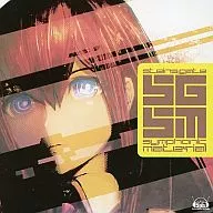 STEINS;GATE SYNPHONIC MATERIAL