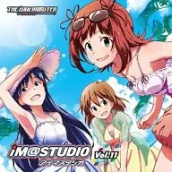 ラジオCD「iM＠STUDIO」Vol.11