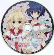 ゆめいろアルエット! Little Notes Vol.2