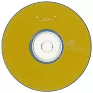 浅井夕子 / Less