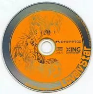 ドキドキプリティリーグ Lovely Star オリジナル ドラマCD