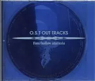 Fate/hollow ataraxia O.S.T OUT TRACKS