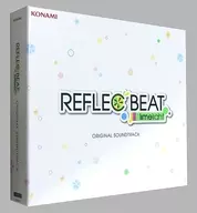 REFLEC BEAT limelight ORIGINAL SOUNDTRACK[初回盤]