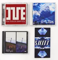 I’veセット コミケ61限定販売セット(DVD+マキシ2枚+シングル1枚)