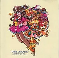 クライムクラッカーズ オリジナルゲームサウンドトラック