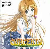 CONCERTO. ～ソング＆BGM集～