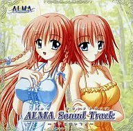 ALMA Sound Track ～ずっと聴いて♪～