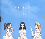 白詰草話 オリジナルサウンドトラック Colors