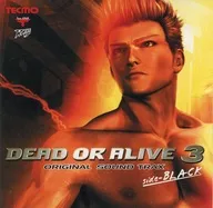 DEAD OR ALIVE 3 ORIGINAL SOUND TRAX