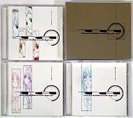 TA TRYAD WORKS FOR age 01-03[再販版]