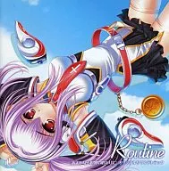 Routein「あえかなる世界の終わりに」オリジナルサウンドトラック