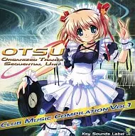 OTSU Club Music Compilation Vol.1