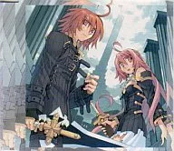 松本英子 / 白夜 ～ゲーム「サモンナイト エクステーゼ -夜明けの翼-」OP