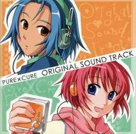 PURE×CURE ORIGINAL SOUND TRACK