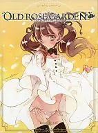 ロンド・リーフレット オリジナルサウンドトラック”Old Rose Garden”