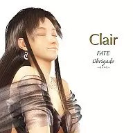 Clair/FATE パチンコ「花満開 閃」