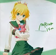 ドラマCD HoneyComing First Impression”MARINO ism”(テレカ無し)