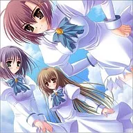 処女はお姉さまに恋してる ～晩夏の秋桜 初秋の茉莉花～