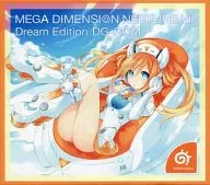 新次元ゲイム ネプテューヌVII ドリームエディション 同梱特典CD(3枚組)