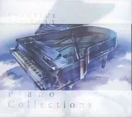GRANBLUE FANTASY -グランブルーファンタジー- PIANO COLLECTIONS