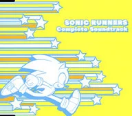 SONIC RUNNERS Complete Soundtrack