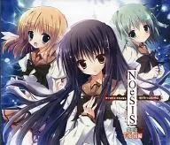 Sound drama NOeSIS -嘘を吐いた記憶の物語- 第二章 千夜 後編