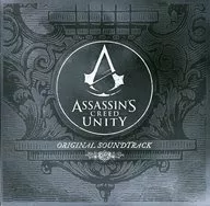 ASSASSIN’S CREED UNITY ORIGINAL SOUNDTRACK