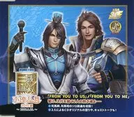 真・三國無双 声優乱舞 2015夏