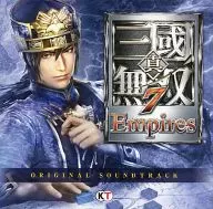 真・三國無双7 Empires ORIGINAL SOUNDTRACK