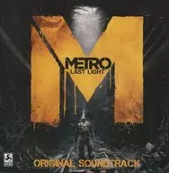 METRO LAST LIGHT ORIGINAL SOUNDTRACK[輸入盤]