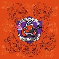 KARAKURI/4U / -Zero/TREAT OR TREAT?[初回限定盤]