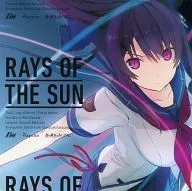蒼の彼方のフォーリズム イメージソングCD 「RAYS OF THE SUN」