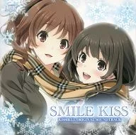 KISSBELL ORIGINAL SOUNDTRACK「SMILE KISS」