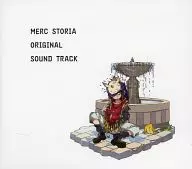 メルクストーリア オリジナル サウンドトラック