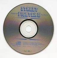 ストリートファイターII COMPLETE FILE