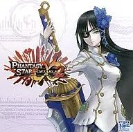 ファンタシースターポータブル2 インフィニティ スペシャルシングルCD
