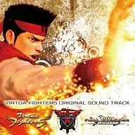 バーチャファイター5 ORIGINAL SOUND TRACK