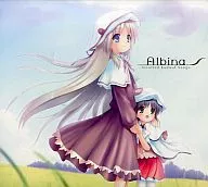 クドわふたーアレンジアルバム Albina ～Assorted kudwaf Songs～