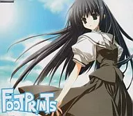 FOOTPRINTS 「H2O」EDマキシシングル