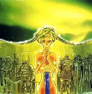 ラグナレック全曲集
