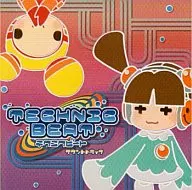 テクニクビート サウンドトラック