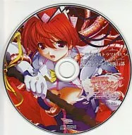 魔法戦士エリクシルナイツ オリジナルストーリー 女だらけの学園執行部