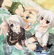 蒼海の皇女たち ＆ みんな大好き子づくりばんちょう サウンドコレクション