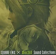 SQUARE ENIX ×Xbox360 Sound Collections