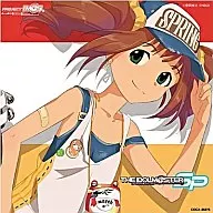 THE IDOLM＠STER MASTER SPECIAL 01